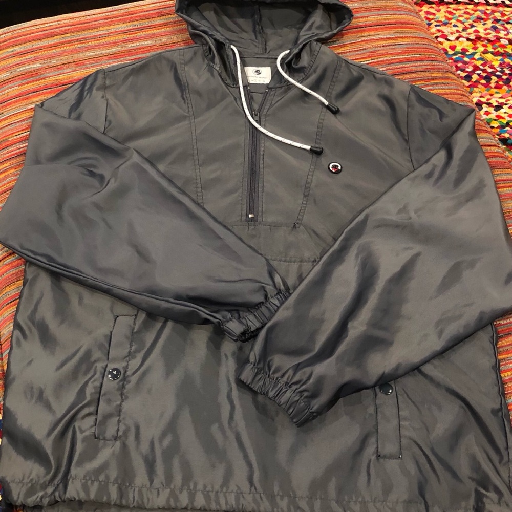 Southern Proper Jacket